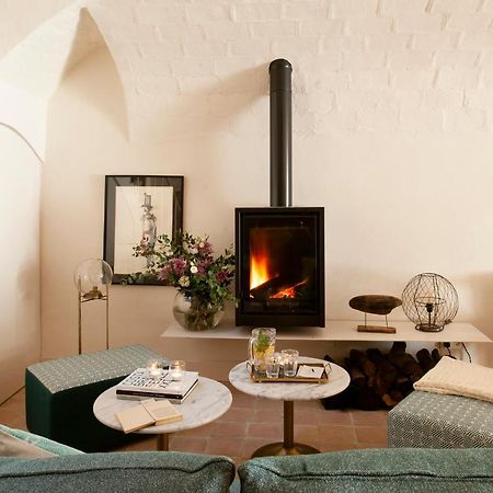 Arkhe Hotel Boutique Pals Zewnętrze zdjęcie