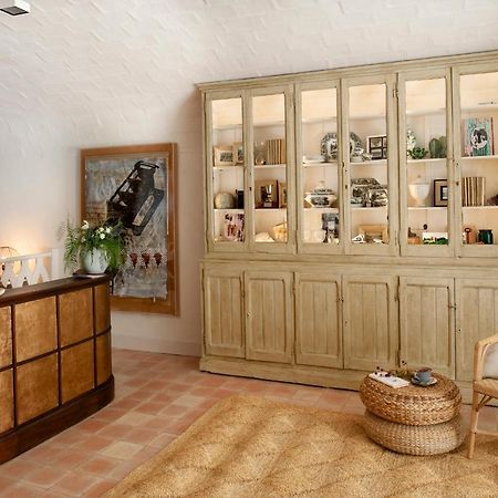 Arkhe Hotel Boutique Pals Zewnętrze zdjęcie