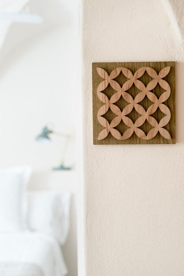 Arkhe Hotel Boutique Pals Zewnętrze zdjęcie