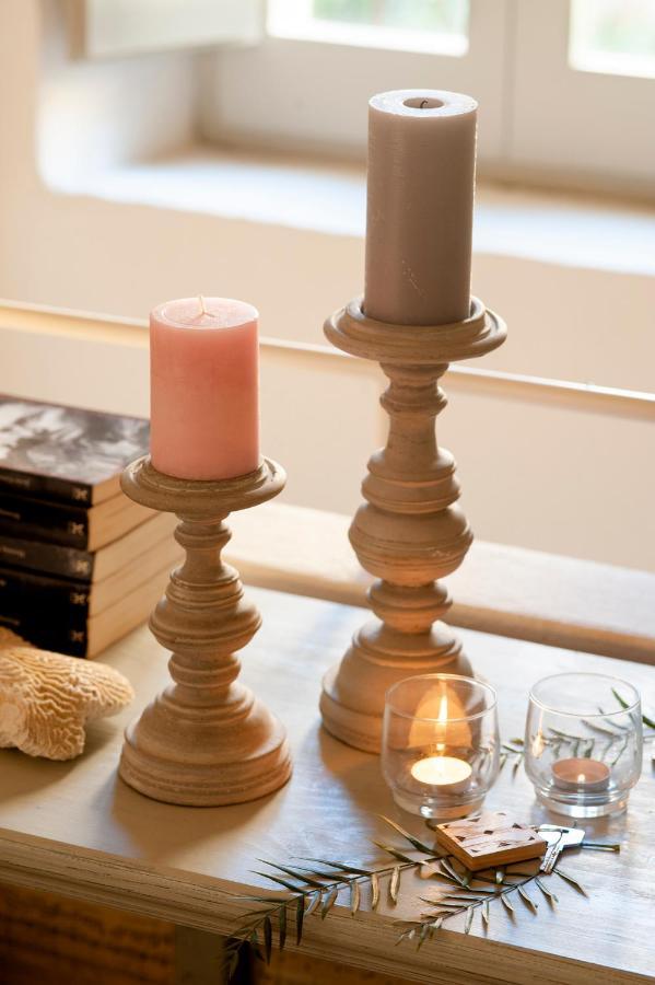 Arkhe Hotel Boutique Pals Zewnętrze zdjęcie