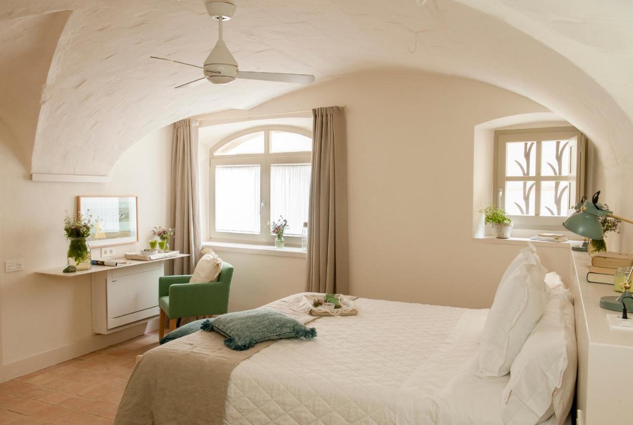Arkhe Hotel Boutique Pals Zewnętrze zdjęcie