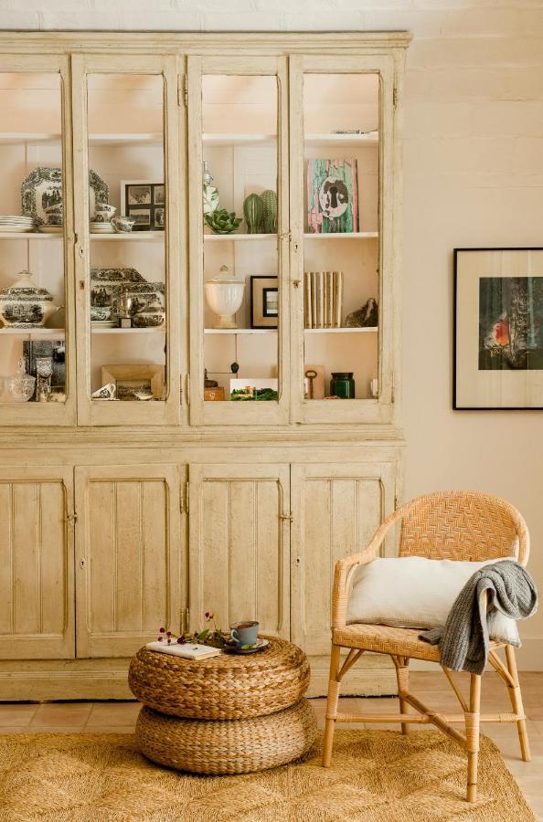 Arkhe Hotel Boutique Pals Zewnętrze zdjęcie