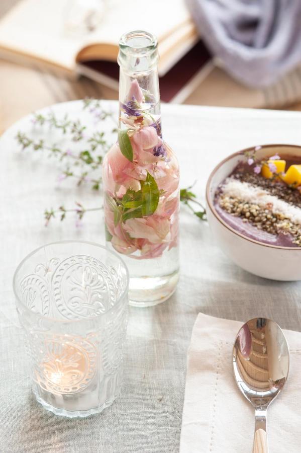 Arkhe Hotel Boutique Pals Zewnętrze zdjęcie