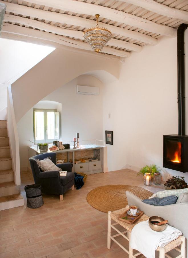 Arkhe Hotel Boutique Pals Zewnętrze zdjęcie