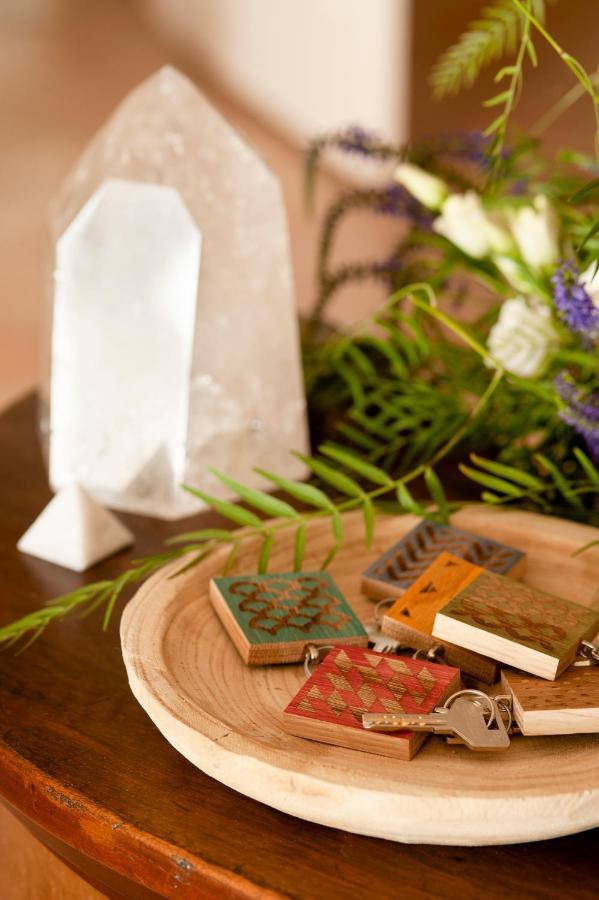 Arkhe Hotel Boutique Pals Zewnętrze zdjęcie