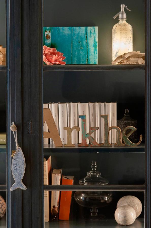 Arkhe Hotel Boutique Pals Zewnętrze zdjęcie