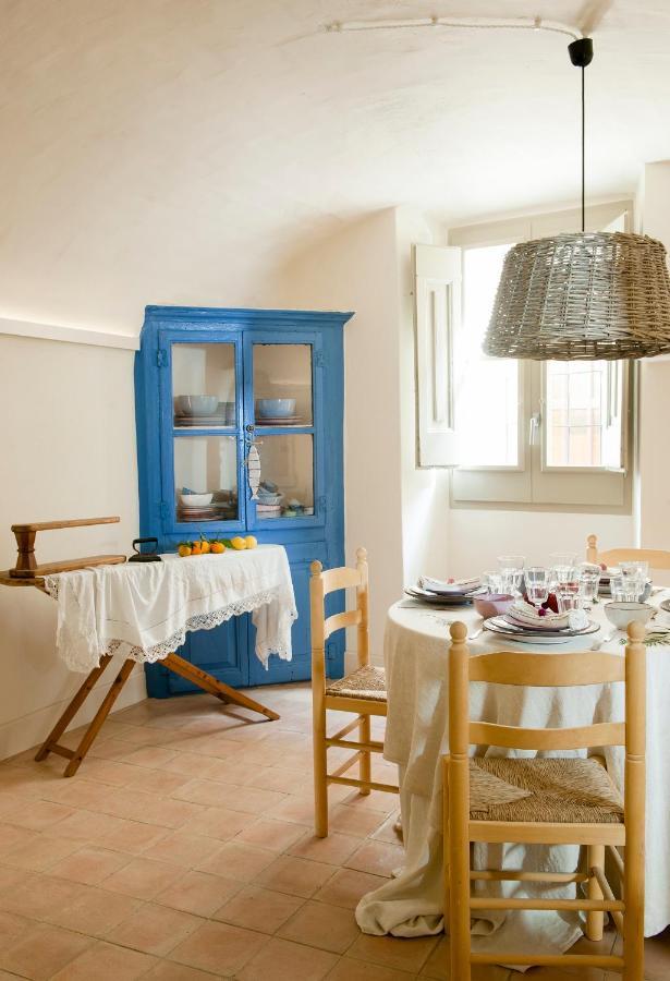 Arkhe Hotel Boutique Pals Zewnętrze zdjęcie