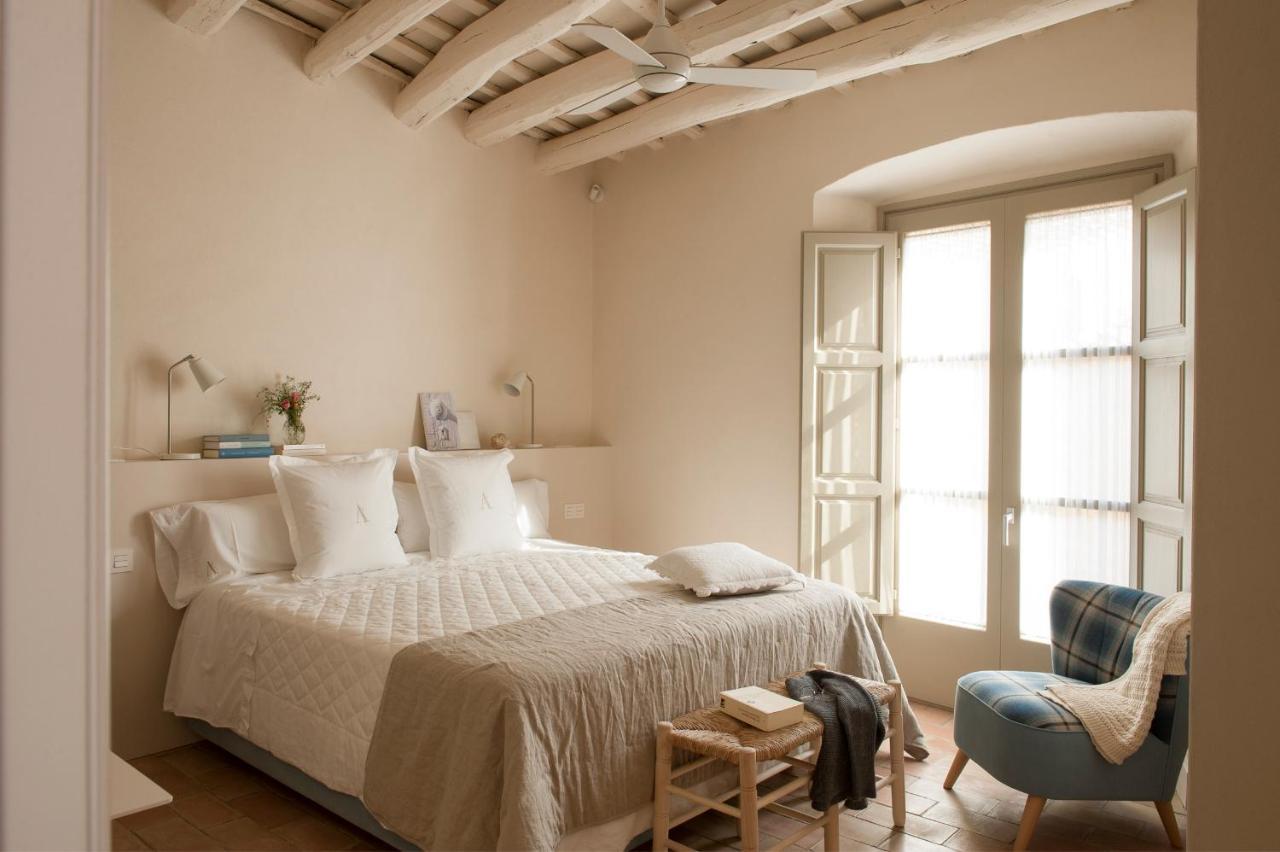 Arkhe Hotel Boutique Pals Zewnętrze zdjęcie