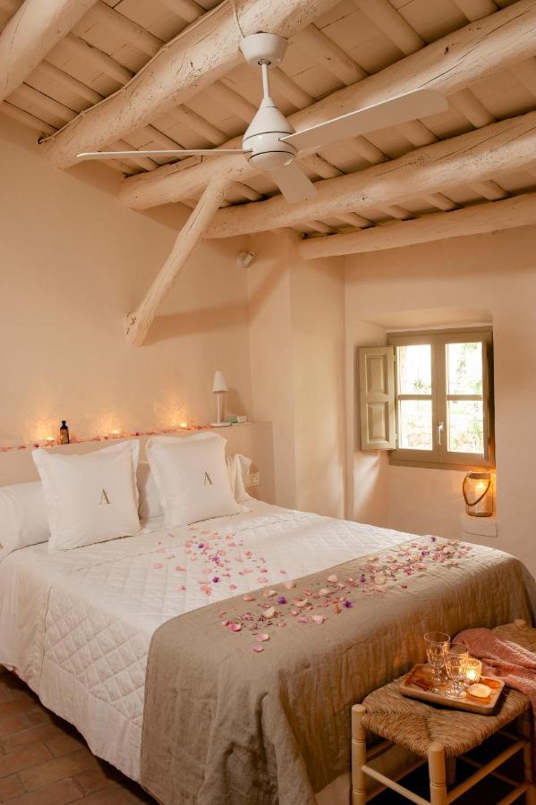 Arkhe Hotel Boutique Pals Zewnętrze zdjęcie