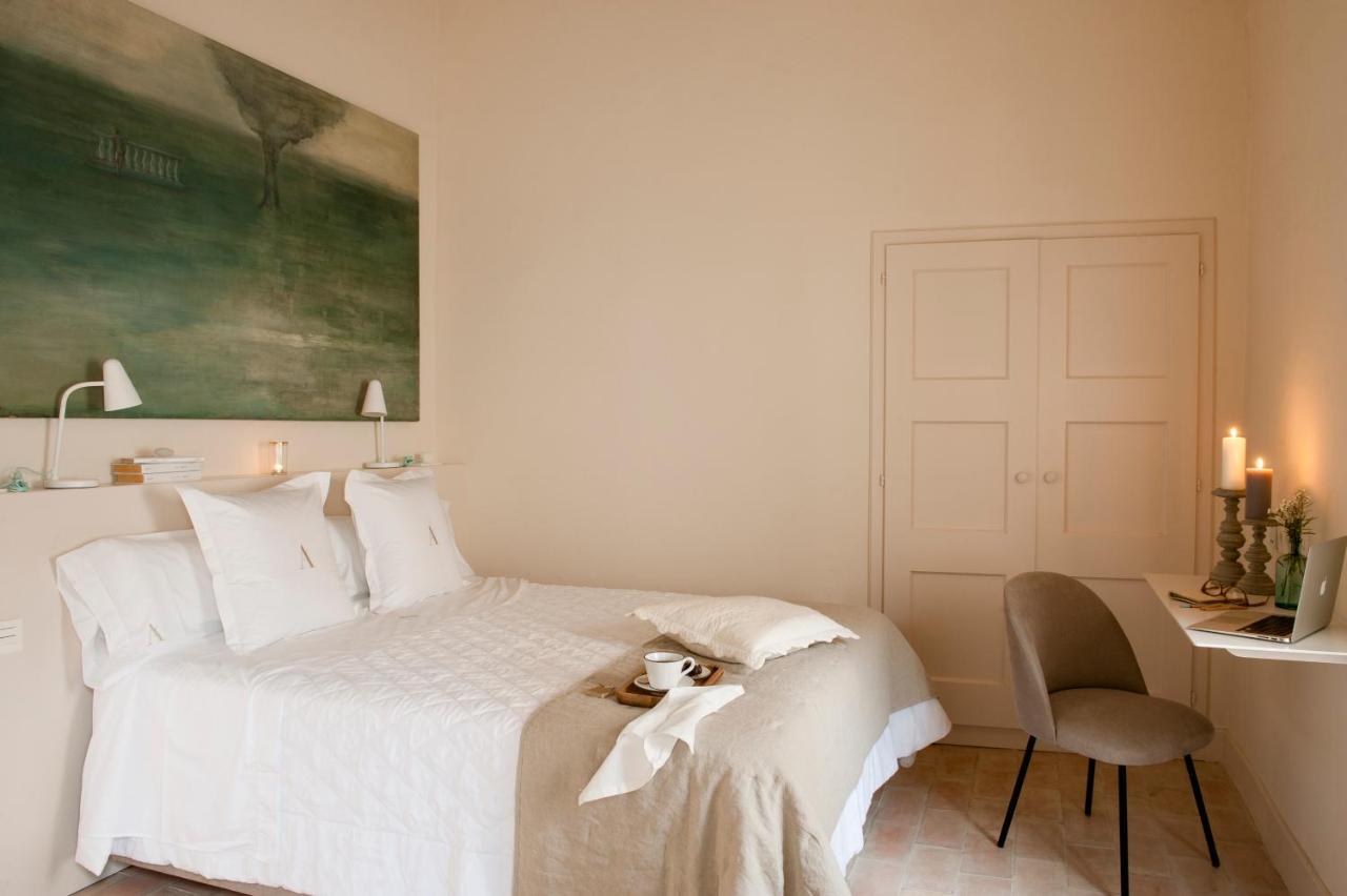 Arkhe Hotel Boutique Pals Zewnętrze zdjęcie