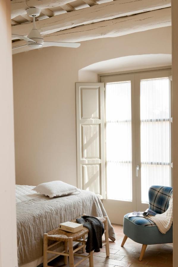 Arkhe Hotel Boutique Pals Zewnętrze zdjęcie