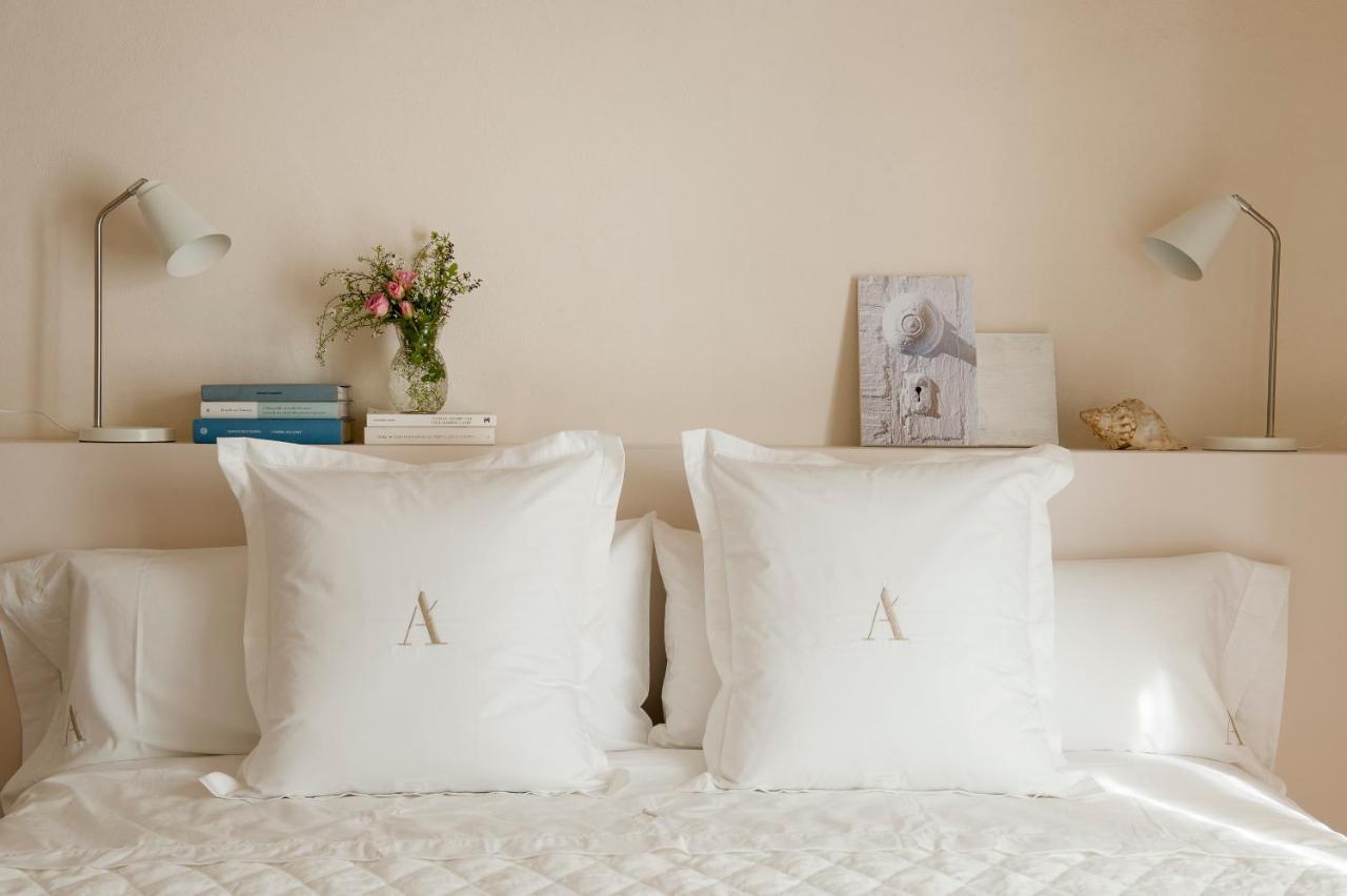 Arkhe Hotel Boutique Pals Zewnętrze zdjęcie