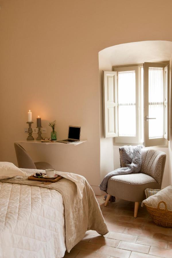 Arkhe Hotel Boutique Pals Zewnętrze zdjęcie