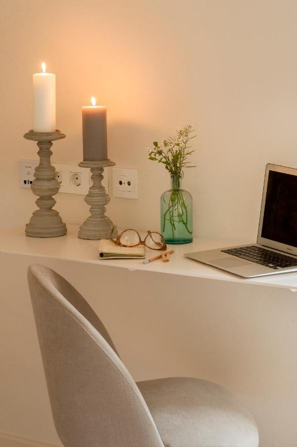 Arkhe Hotel Boutique Pals Zewnętrze zdjęcie