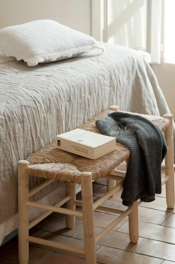 Arkhe Hotel Boutique Pals Zewnętrze zdjęcie