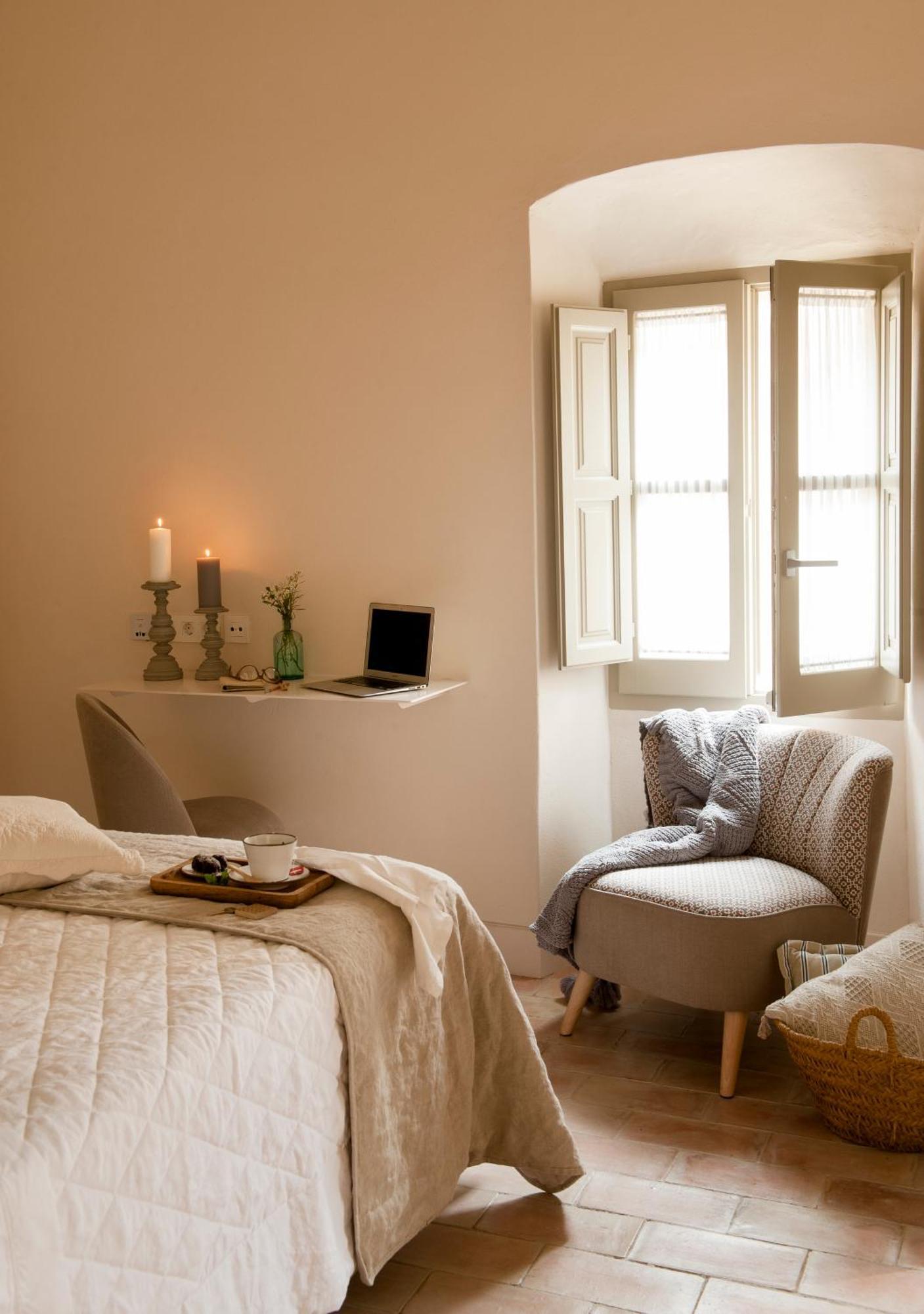 Arkhe Hotel Boutique Pals Pokój zdjęcie